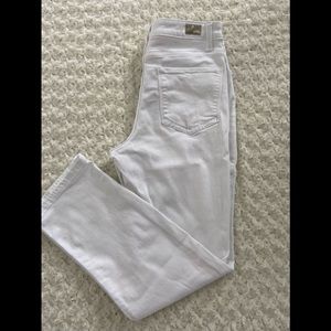 WHITE LEE PLATINUM LABEL JEANS